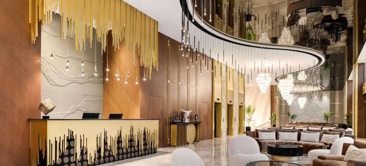 加济安泰普华美达酒店(Ramada by Wyndham Gaziantep)图片