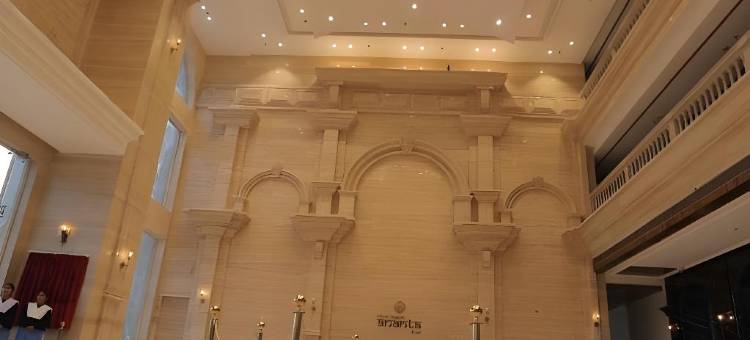 本迪阿南塔经典蓝宝石酒店(Classic Sapphire Ananta Bundi)图片