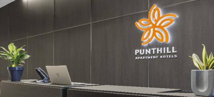 悉尼帕拉马塔Punthill酒店(Punthill Parramatta)图片