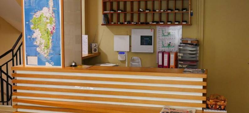 波拿巴特酒店(Hotel Bonaparte)图片