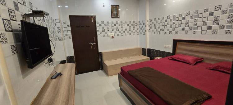 什里穆赫亚普拉纳住宅酒店(Sree Mukhyaprana Residency)图片