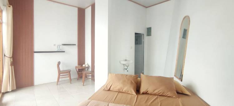 Kayon Lawu RedPartner图片