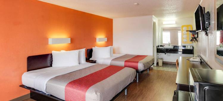 Motel 6 Kalamazoo, MI图片