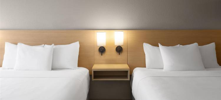 亚特兰大阿尔普哈雷塔北角购物中心凯悦嘉轩酒店(Hyatt Place ATL Alpharetta North Point)图片