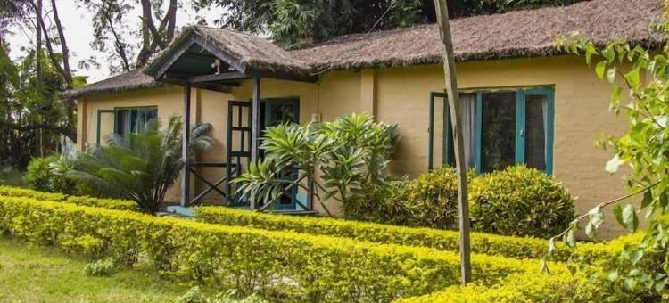 OYO643萨玛斯巴迪亚探险度假村(OYO 643 Samarth Bardiya Adventure Resort)图片