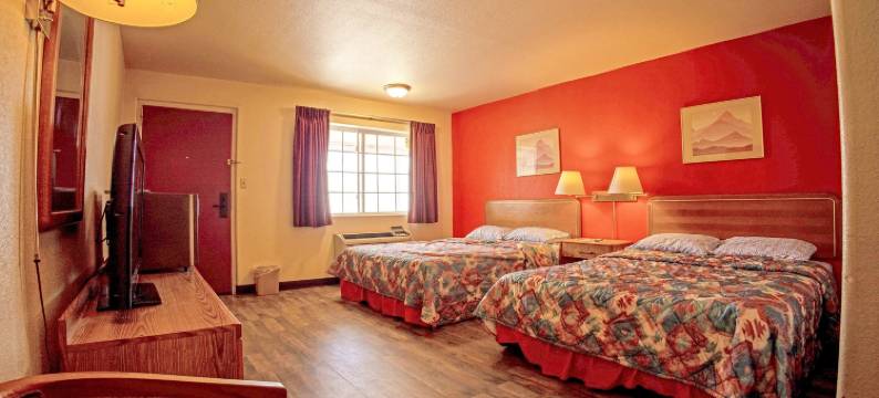 Holiday Motel Lordsburg I-10图片