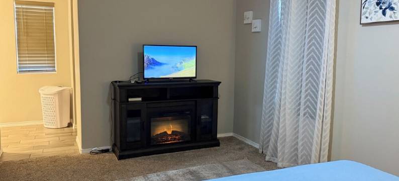 Beautiful and cozy home, perfect for long stay图片