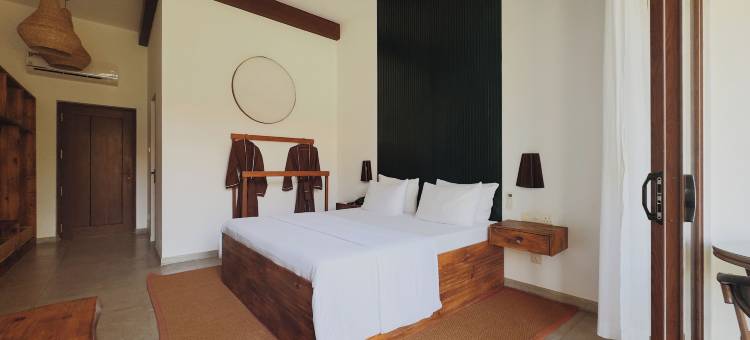 棕榈花园阿育吠陀度假村(Palm Garden Ayurveda Resort)图片