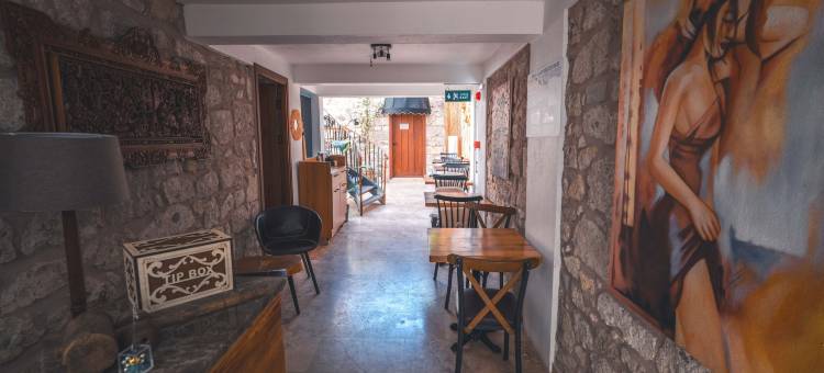 快乐家阿拉恰蒂(CASA ALEGRE ALACATI)图片