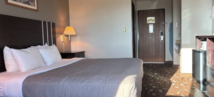 凯艺套房酒店(Quality Inn & Suites)图片