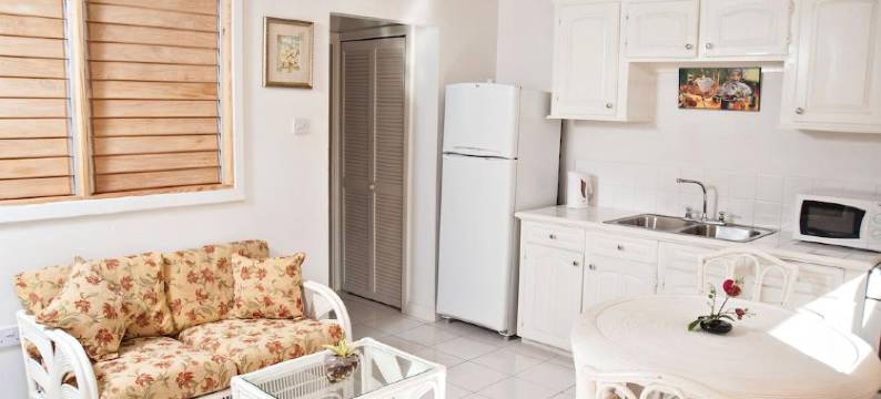 跨海公寓别墅(Beachcross Villa Apartments)图片