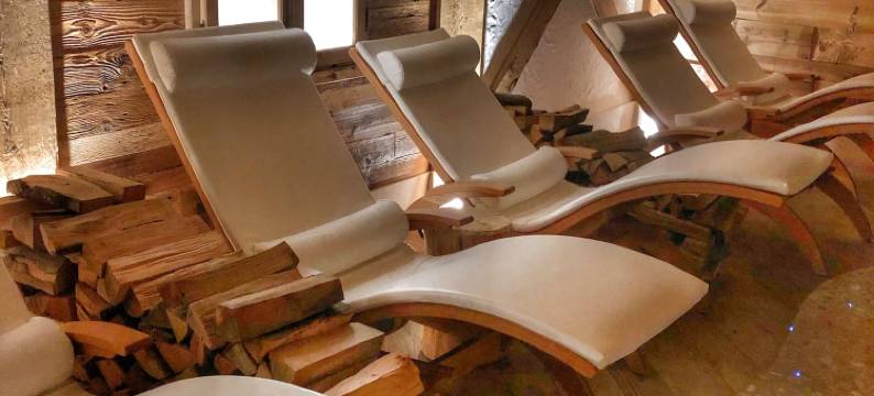 米拉贝洛酒店 - 慢享健康酒店(Hotel Mirabello - Slow Hotel Benessere)图片