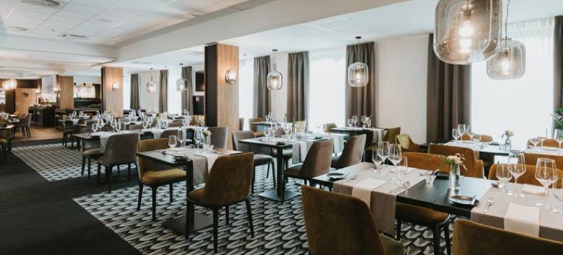 花园广场酒店(Focus Hotel Premium Kraków)图片