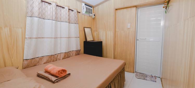 Monaliza Surf Resort图片