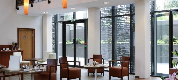 阿德吉奥波尔多甘必大酒店(Aparthotel Adagio Bordeaux Gambetta)图片