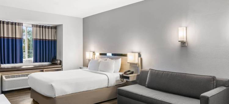 品质酒店及套房(Quality Inn & Suites)图片