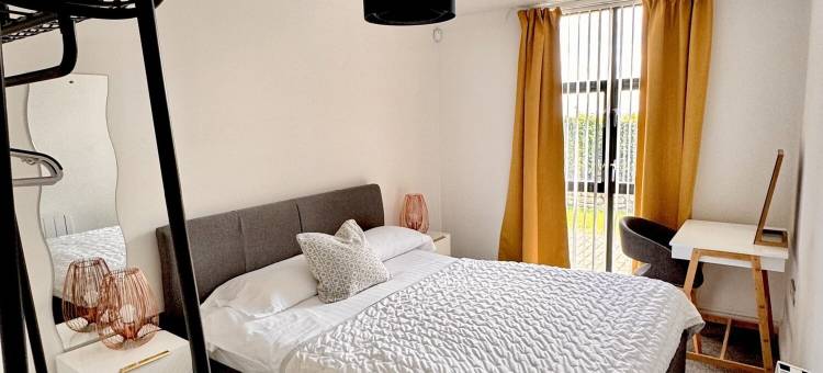 波钦之家精选酒店(Pochin House Collections)图片