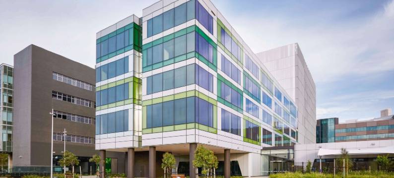 墨尔本 The Larwill Studio - 艺术系列(The Larwill Studio Melbourne - Art Series)图片