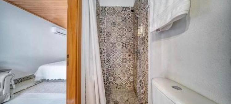 Casa de Azzancha图片