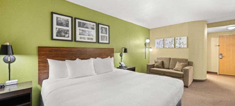 布恩大学区舒眠酒店(Sleep Inn Boone University Area)图片