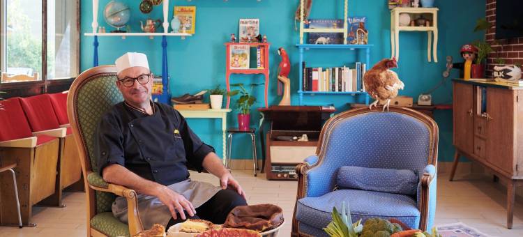 圣纳泽尔特里纳克 Greet 酒店(Greet Hotel Saint Nazaire Trignac)图片