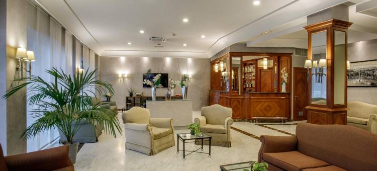 圣科斯坦萨奥姆尼亚酒店(Hotel Santa Costanza by Omnia Hotels)图片