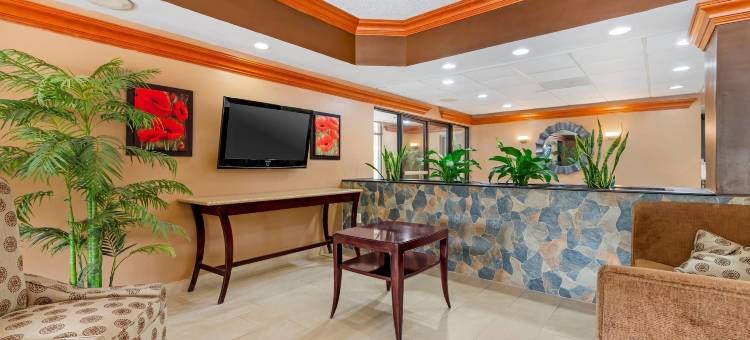 凯艺酒店(Quality Inn)图片