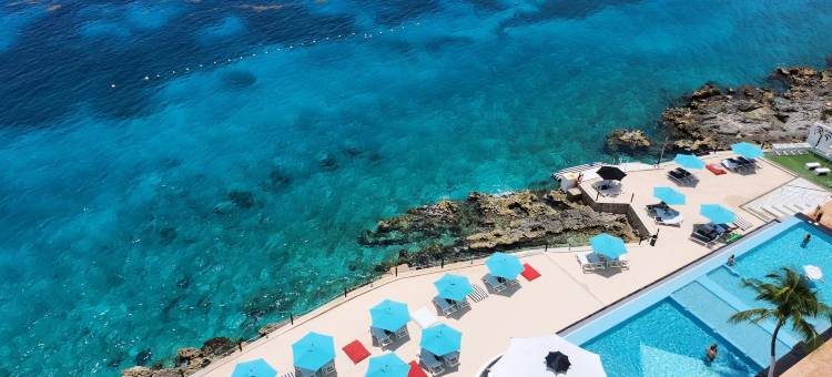 珊瑚公主酒店及潜水度假村(Coral Princess Hotel & Dive Resort)图片