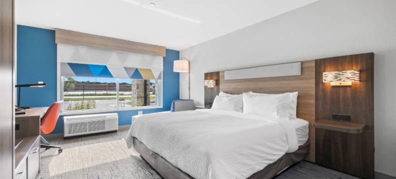 马里内特洲际智选假日套房酒店(Holiday Inn Express & Suites MARINETTE by IHG)图片