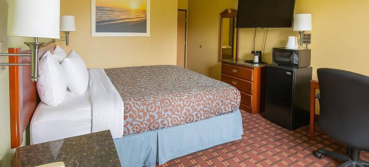 莫顿温德姆戴斯酒店(Days Inn by Wyndham Morton)图片