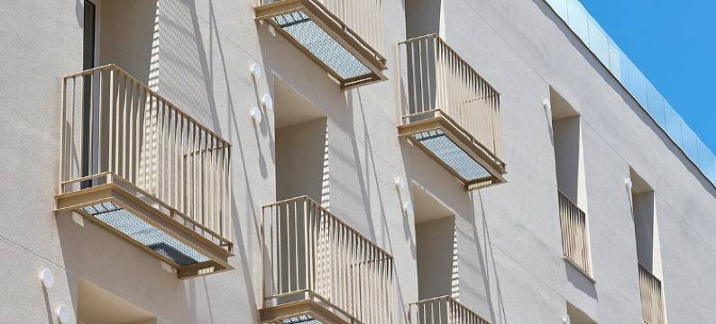 乌尔赫马里纳坎布里尔斯酒店(Hotel Marina Cambrils by URH)图片