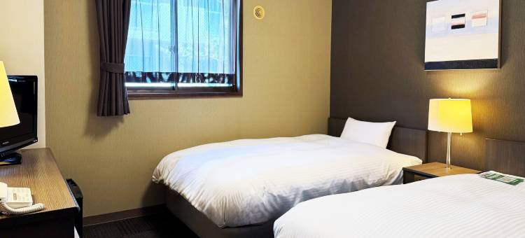 露樱COURT酒店柏崎店(Hotel Route-Inn Court Kashiwazaki)图片