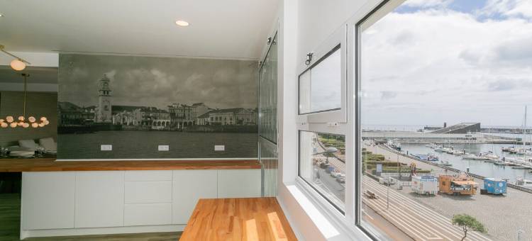 GuestReady - Elegant Marina Apartment图片