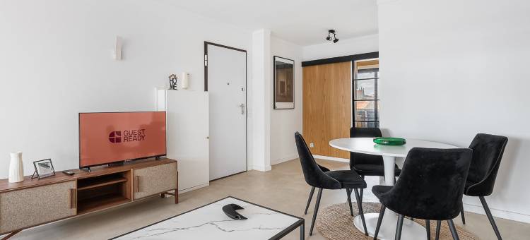 GuestReady - Lovely studio in the city centre图片