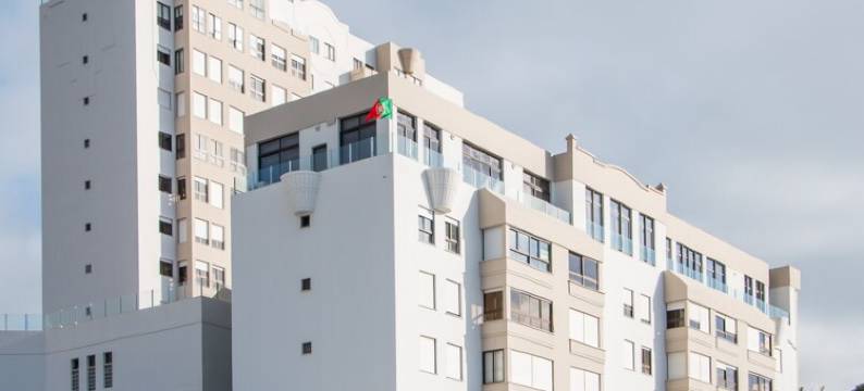 GuestReady - OceanView TopFloor w Terrace图片