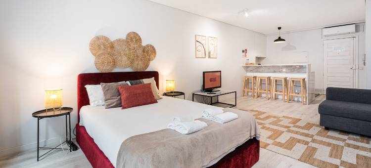 GuestReady - Estadia acolhedora no Porto图片