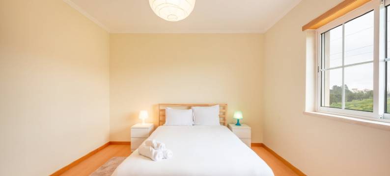 GuestReady - Refúgio de Sonhos no Cartaxo图片