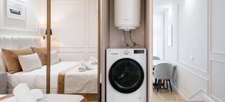 GuestReady - A charming studio in downtown图片