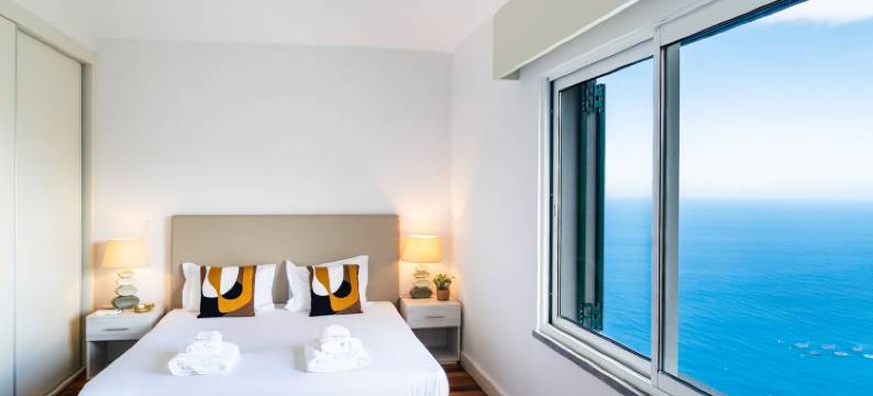 GuestReady - Estadia com vista para o mar图片