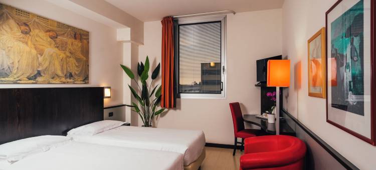 欧洲酒店(Euro Hotel)图片