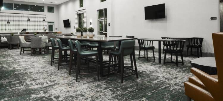 DFW机场南Homewood Suites by Hilton(Homewood Suites by Hilton DFW Airport South)图片