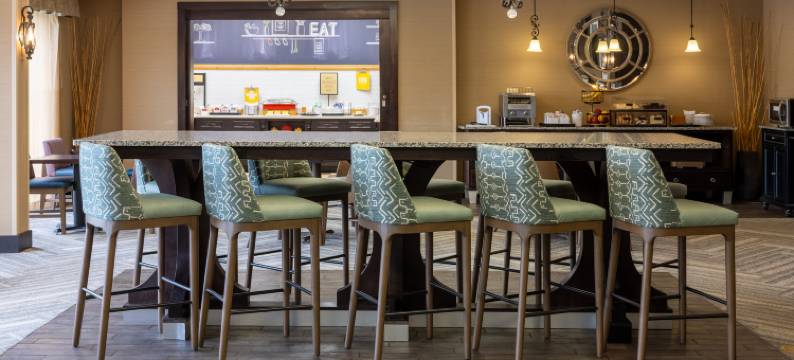 希尔顿欢朋酒店-默特尔比奇西(Hampton Inn Myrtle Beach-West)图片