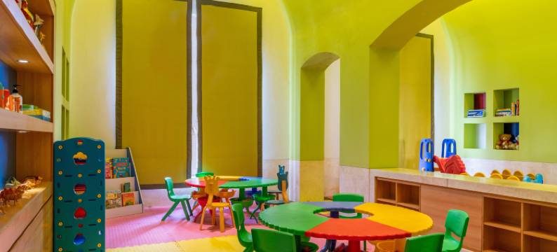 塞拉莱罗塔纳度假酒店(Salalah Rotana Resort)图片