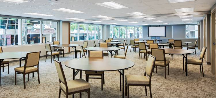 威基基海滩希尔顿花园酒店(Hilton Garden Inn Waikiki Beach, Honolulu)图片