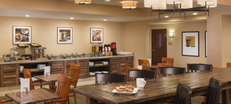 希尔顿逸林酒店-波特兰泰格德(DoubleTree by Hilton Portland - Tigard)图片