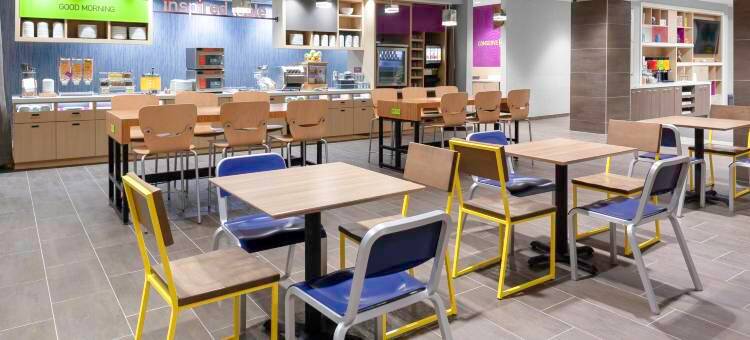 奥兰多南公园希尔顿惠庭套房酒店(Home2 Suites by Hilton Orlando South Park)图片