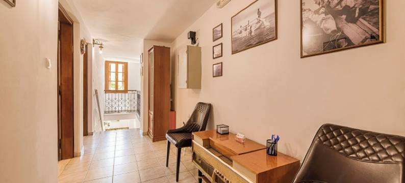 老席米酒店(The Old Symi)图片