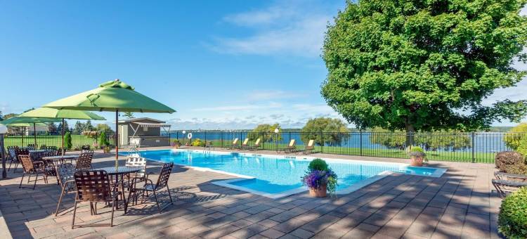 阿森德精选酒店之格兰景奥格登斯堡旅馆(The Inn at Gran View Ogdensburg, Ascend Hotel Collection)图片