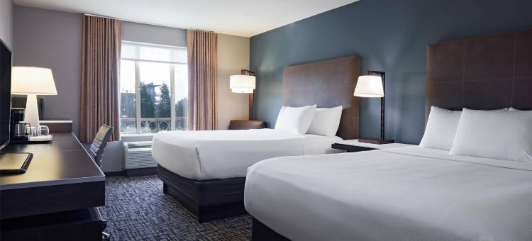 西雅图/贝尔维尤凯悦嘉寓酒店(Hyatt House Bellevue)图片