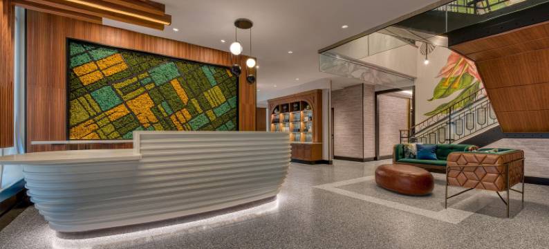 多尔酒店多伦多, Hyatt尚选的一部分(Toor Hotel Toronto, Part Of Jdv By Hyatt)图片